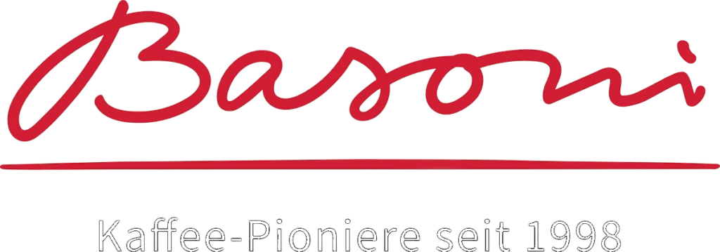 Basoni Kaffee Logo