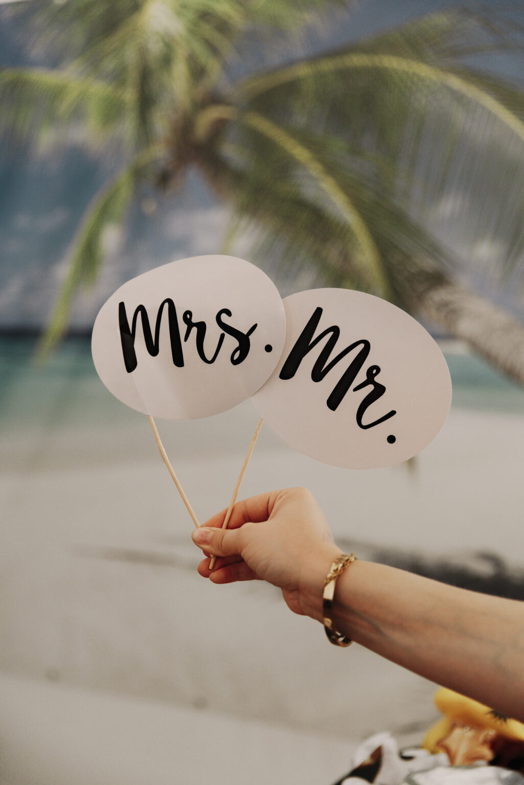 Beach34 Hochzeit