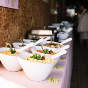 Catering