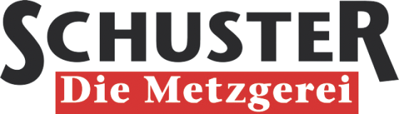 Logo Metzgerei Schuster